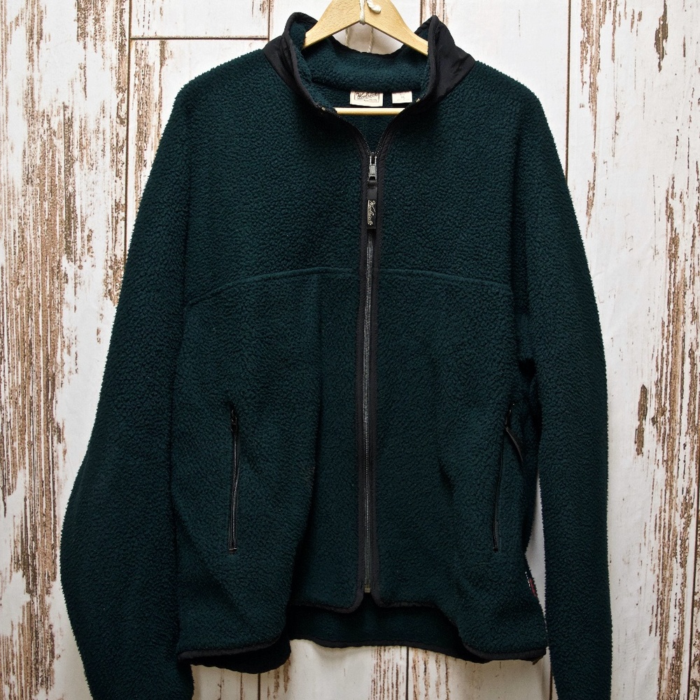 Super Comfortable Men's Woolrich Size XL